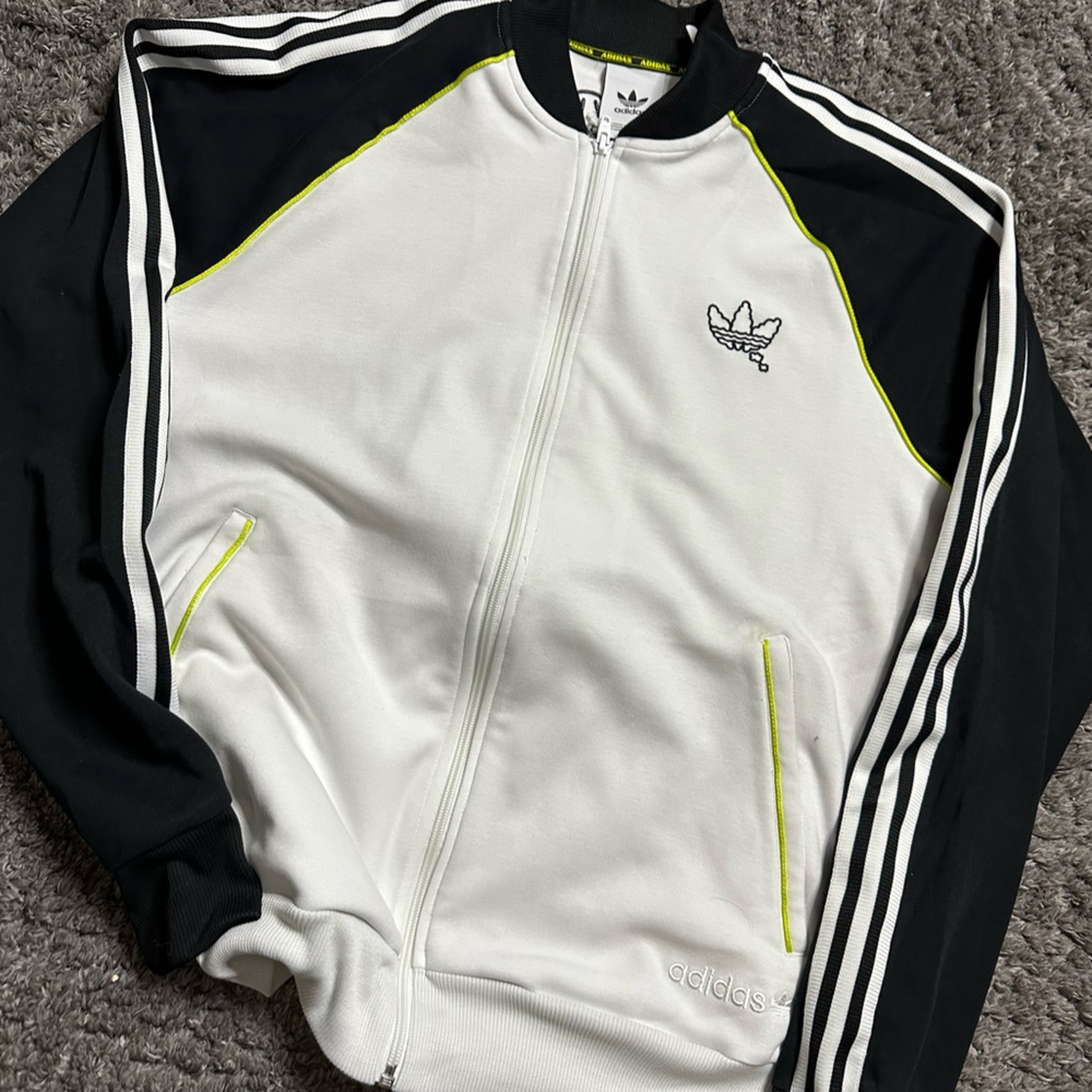 Adidas All Day I Dream About Sneakers